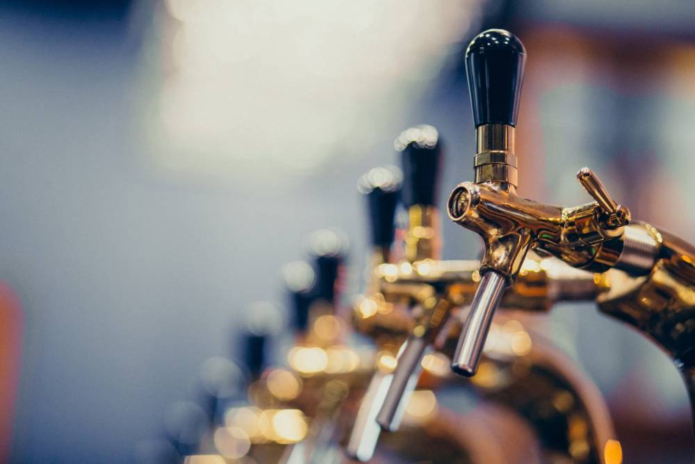 location tireuse bière près de Nexon