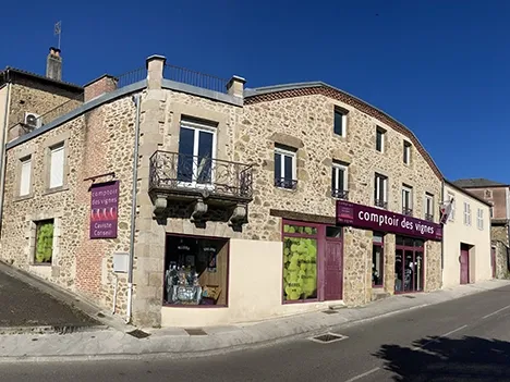 rochechouart