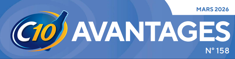 C10 Avantage