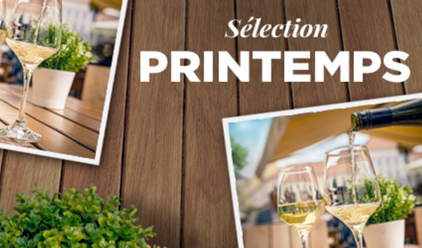 Foire aux vins