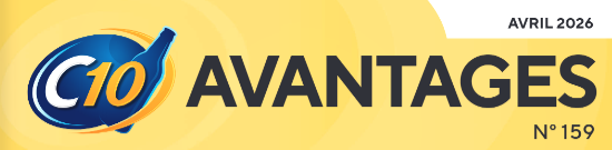 C10 avril 2026