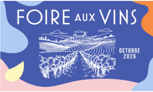 foire aux vins